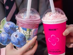 -新时沏奶茶炸鸡(万盛街店)