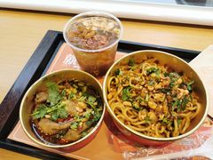 -盛香亭热卤(华南摩尔店)