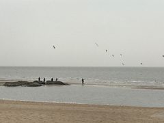 -老虎石海上公园