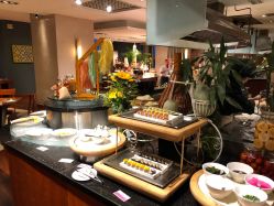 -重庆解放碑皇冠假日酒店·宴会厅