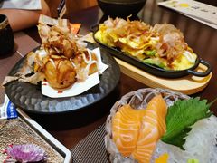 -弓二·烧鸟居酒屋(财富购物中心店)