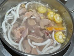 -椰小鸡·琼州糟粕醋(美兰缤纷城店)