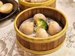 -香云轩·顺德菜(香云纱园林酒店店)