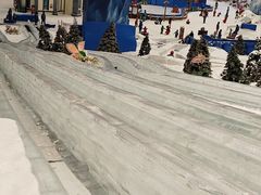 -长沙湘江欢乐雪域