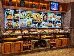 -巢爷老味(东方红店)