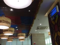 大堂-又一间茶点轩(百汇广场店)