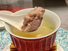 -香宫中餐厅·东北菜·铁锅炖·广式点心(哈尔滨香格里拉店)