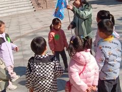 -狐尾山公园