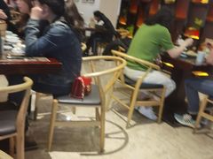 大堂-冶春茶社(星汉大厦店)