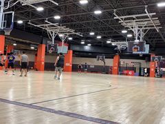 -洛克公园美式运动体验馆(唯品会合肥蜀山城市奥莱店)