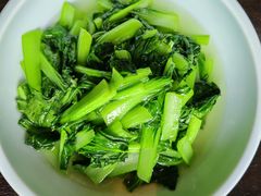 -通安客栈中餐厅·何家小馆