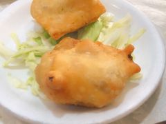 炸鲜奶-葛尼沙印度餐厅 (镇明路店)