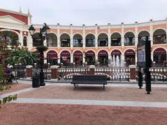 -佛罗伦萨小镇广佛名品奥特莱斯(疏港路店)