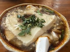 -新繁牛肉豆花(都江堰店)