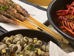 -铭副琦食·虾蟹烩馆(渔人码头店)