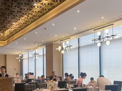 -稻香海鲜饭店(第一国际店)