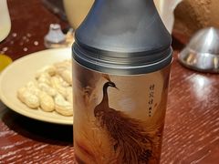 -滇野云南野生菌餐厅(陕西南路店)