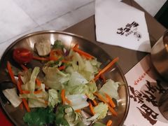 -西塔老太太泥炉烤肉(青浦蟠龙天地店)