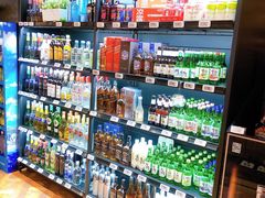 -哈尔信食品超市(哈尔滨王府井购物中心店)