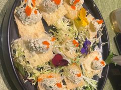 -太守宴·蘭院(天塔店)