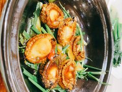 -海儀美食楼(湾仔海鲜街店)