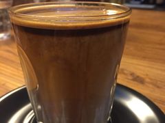 -阿什卡咖啡馆ESSCA COFFEE(塔里木石油宾馆店)