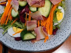 -魏斯理汉堡(西安沣东吾悦店)