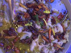 -鱼库·不仅是一家烤鱼店(车公庙店)