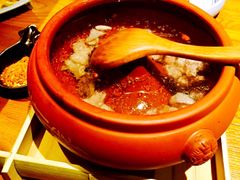 -云海肴·汽锅鸡·云南菜(天津国金汇店)