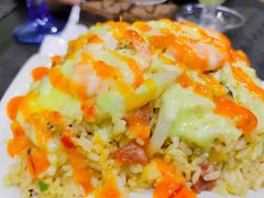 -吱咖啡西式简餐