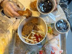 -麦当劳(龙湖时代天街店)