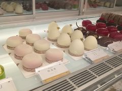 -法桐蛋糕·手作面包(万象城店)
