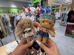 -太原茂业天地购物中心
