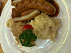 -兰特伯爵西餐厅·啤酒屋(方庄店)