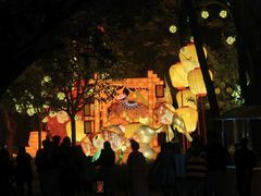 -深圳锦绣中华民俗村