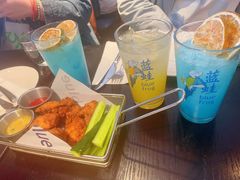 -bluefrog蓝蛙(恒隆广场店)