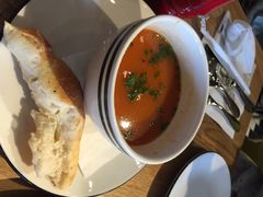 PizzaExpress&nbsp;马上诺(长泰广场店)-玛尚诺Pizza&Bar(长泰广场店)