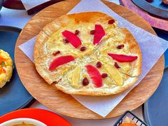 -圣彼得堡观江俄餐厅(中央大街黑金冠店)