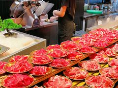-星伦多自助料理·涮烤一体(虹悦城店)