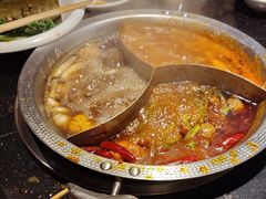 -吴老幺火锅(金龙店)