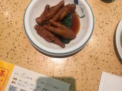 -蒸武门·广式茶点(金宝莱店)