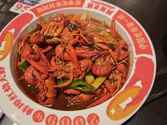 -阿财老铺·老蚌埠龙虾城(华夏总店)