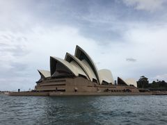 -Pancakes on the rocks(Darling Harbour)