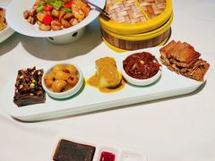 -北平楼·烤鸭·北京菜(牡丹园店)