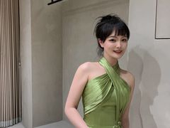 -Lafine Paris 法国兰斐婚纱礼服