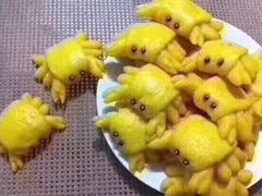 -北海渔村酒楼·粤菜海鲜点心(新华店)