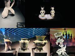 -三星堆博物馆