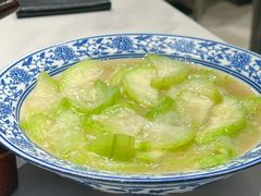 -欧记大排档·景德菜(上海首店)