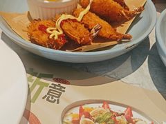 -半秋山西餐厅(宜昌大洋店)