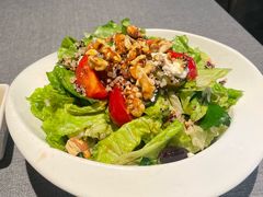 -Efes Turkish & Mediterranean Cuisine 艾菲斯餐厅(陆家嘴店)